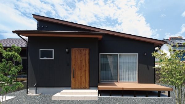平屋- 建築相談会 川内店  センチュリーハウス