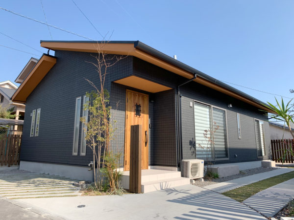 平屋 建築相談会 川内店 センチュリーハウス