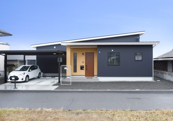 私たちにちょうどいい家コラム 平屋 編 センチュリーハウス 鹿児島県のハウスメーカー 住宅メーカー 注文住宅 不動産