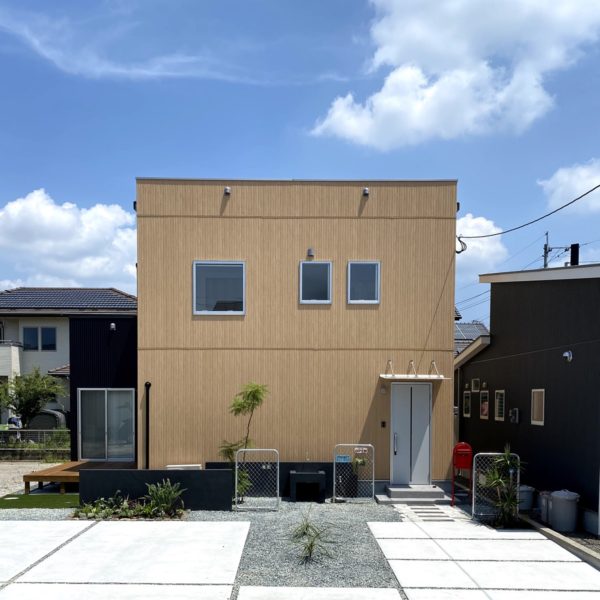 霧島市隼人町 見次zero Cube Boxモデルハウス センチュリーハウス 鹿児島県のハウスメーカー 住宅メーカー 注文住宅 不動産