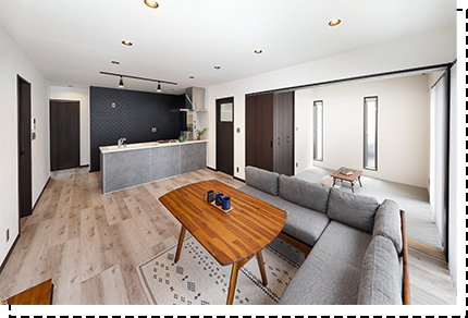 平屋CUBE