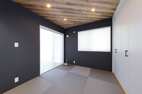 平屋CUBE イメージ1