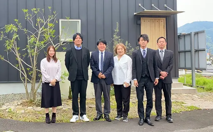 会社の風景02