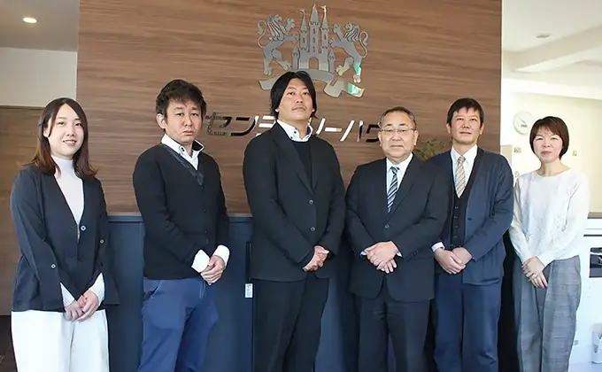 会社の風景04