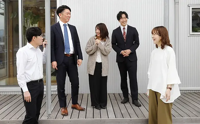 会社の風景05