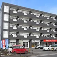 鹿屋店社屋竣工