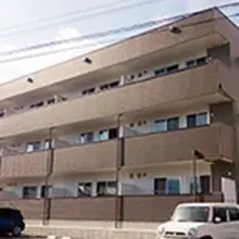CLT工法マンション