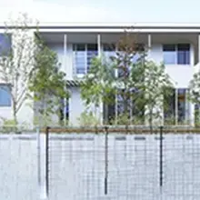 株式会社ロイヤルセンチュリー事務所兼モデルハウス