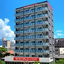 新本社ビル