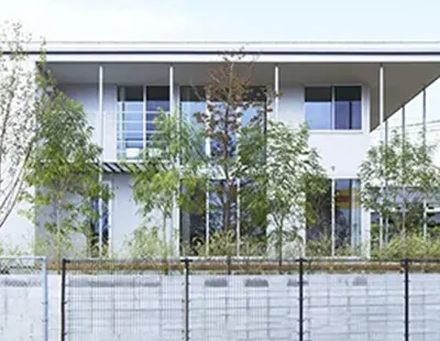 ロイヤルセンチュリー外観
