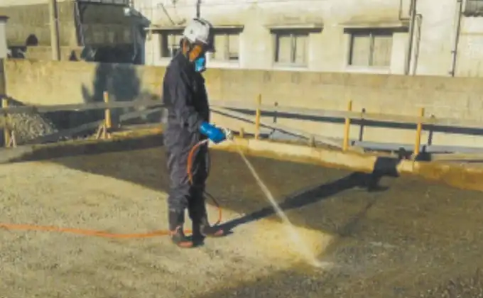 防蟻保証イメージ