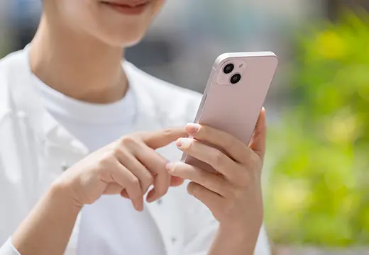 お問い合わせ・イベント予約のイメージ