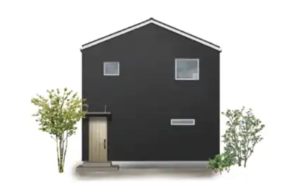レオーネ2階建