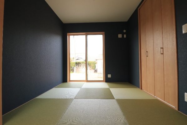 ～私たちにちょうどいい家コラム‘’収納編‘’～