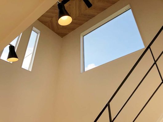 N様邸お引渡し_鹿児島市