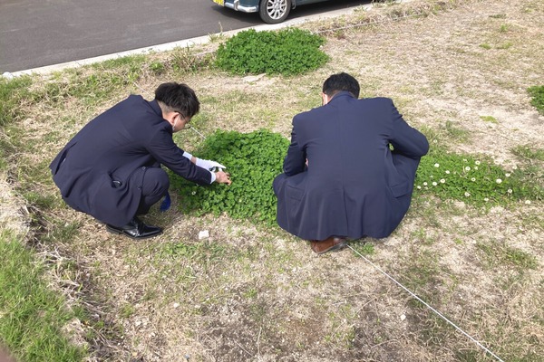 新人スタッフに癒される編🍀（仕事中⁉）
