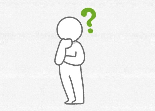 この絵、だ～れ？