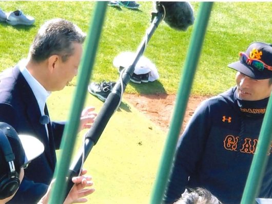 2019宮崎キャンプ！