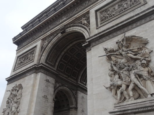 （令和元年）センチュリーハウス研修旅行（INフランス）