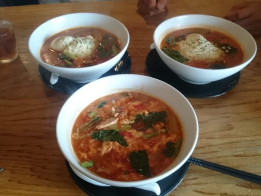 とまとらーめん