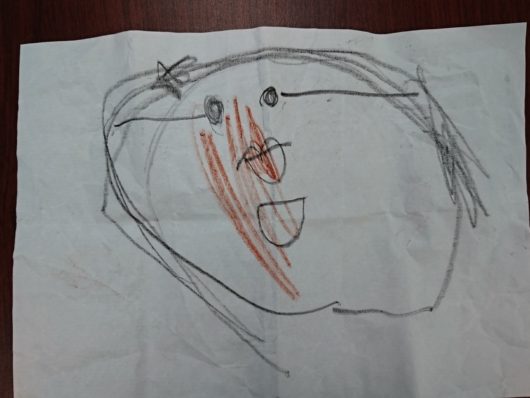 うれしいプレゼント♪