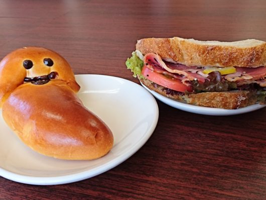 タカラ国分ショールームにいってきました♪