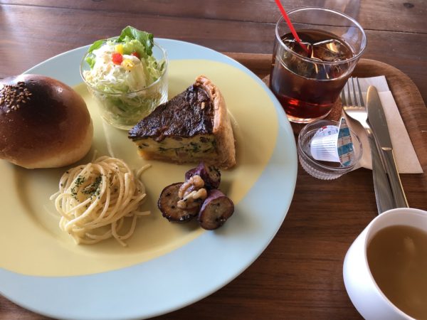 姶良・霧島ランチ巡り