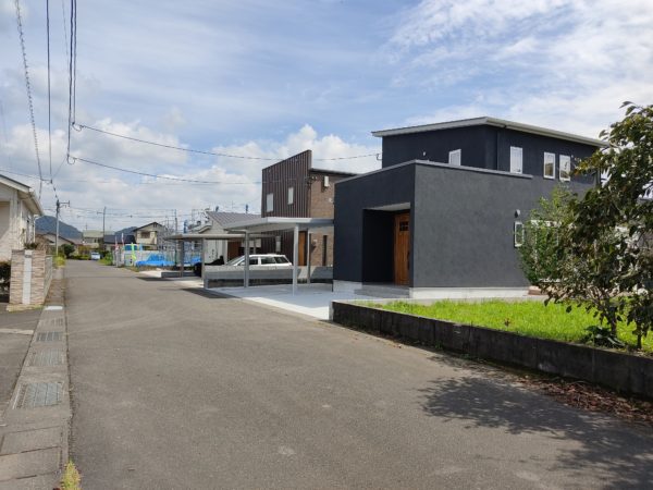 イチ押しエリア情報　”姶良市松原なぎさ小校区編”