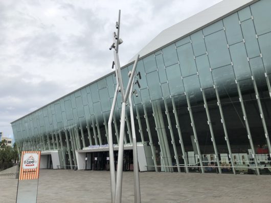 LIFE LABEL CAMP 2019