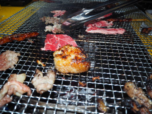 ボウリング大会＆花見