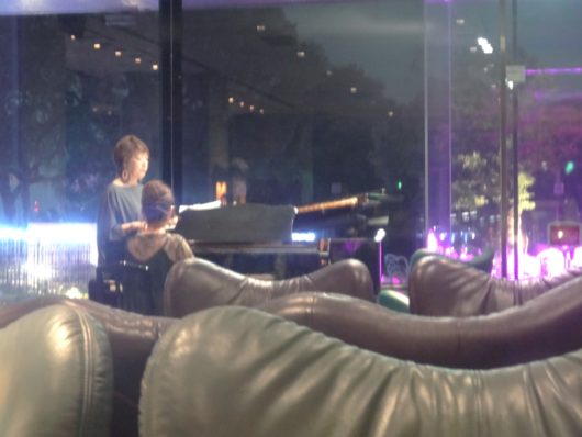 新しいスタッフが加わりました！