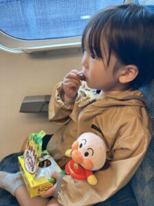 アンパンマンミュージアム