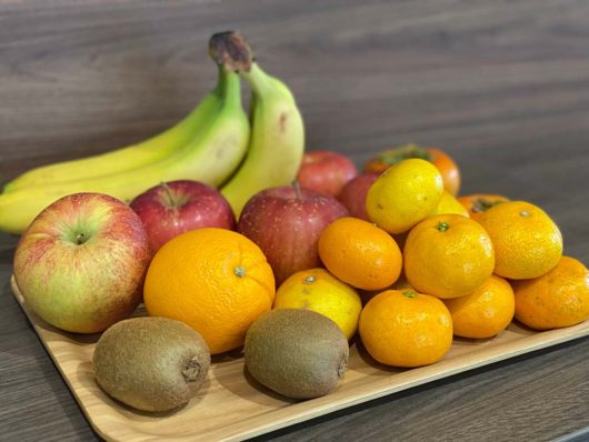 11月2日　収穫感謝祭