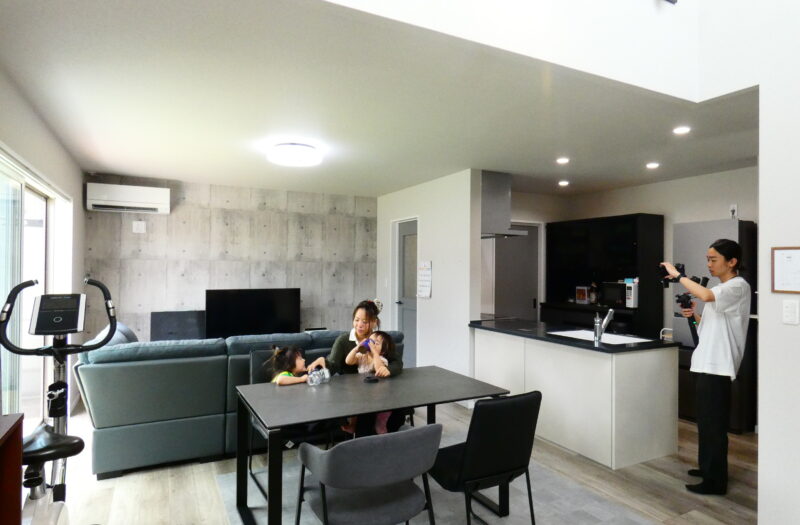 20代から始める家づくり！取材編