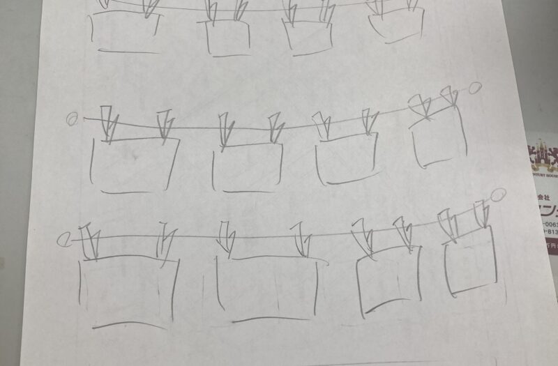 事務所を使ってDIY！？