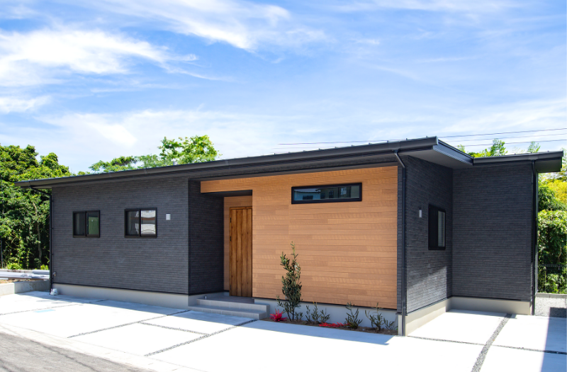 【鹿児島市吉野町】収納たっぷり！大人気4LDK平屋