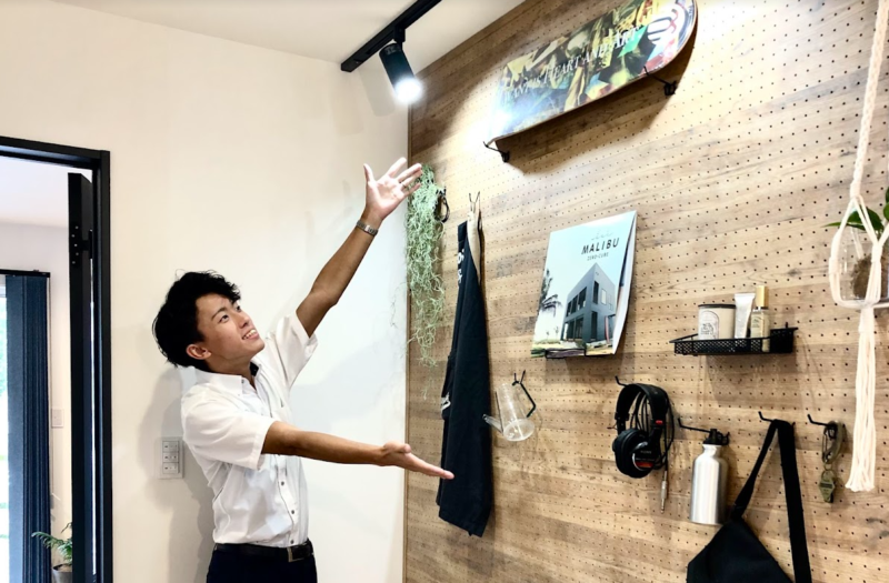 姶良常設モデルリニューアルオープン