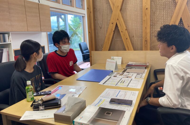 20代からはじめる家づくり　第2弾！