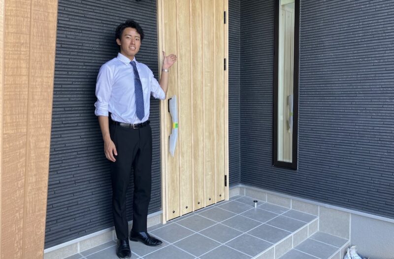 家づくりのワクワクを、見学会準備からお届け！