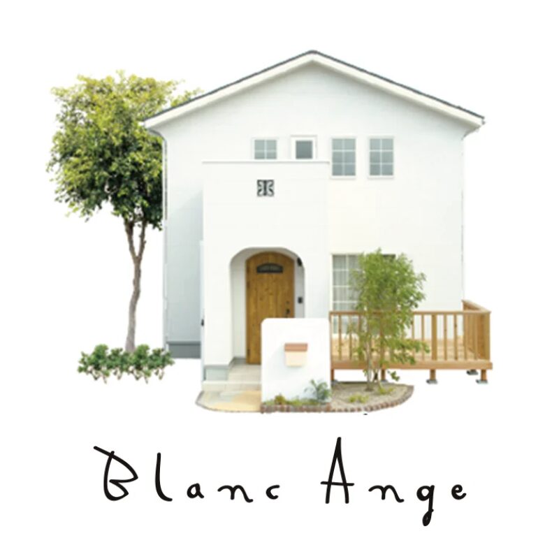 Blanc Ange