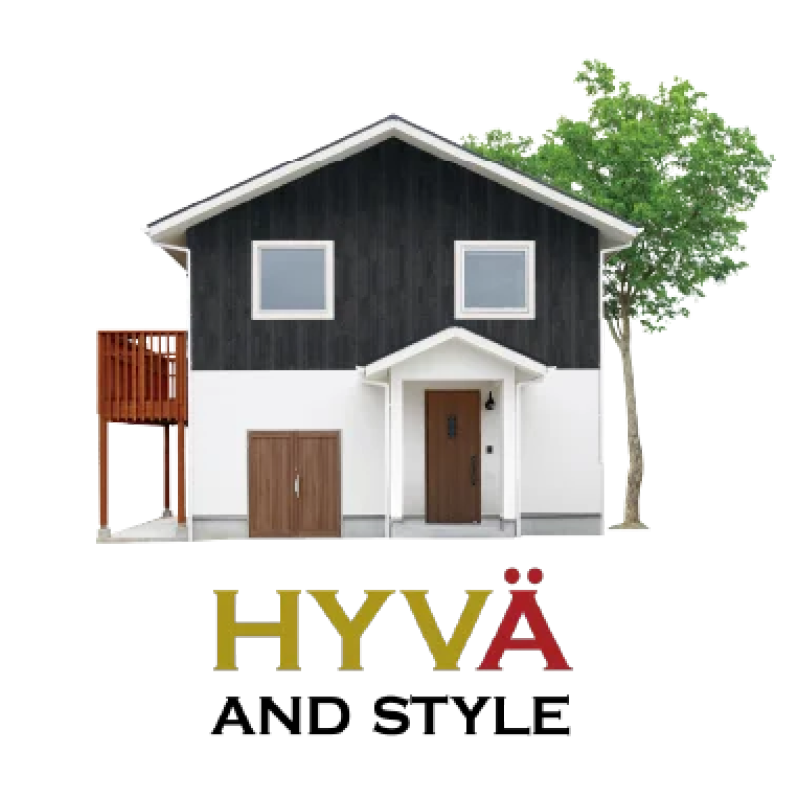 HYVA AND STYLE