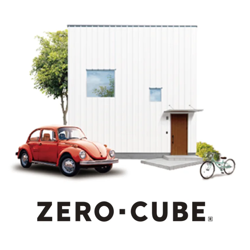 ZERO-CUBE