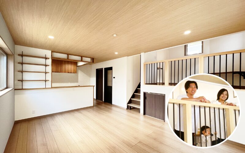 「ジブリの家を建てたい！」をカタチに。