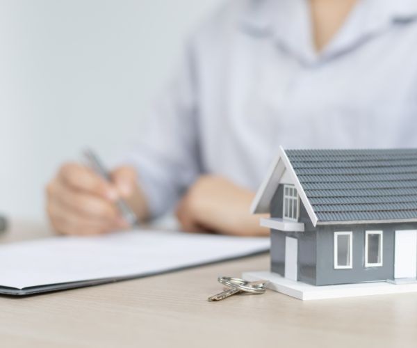 建売住宅の魅力