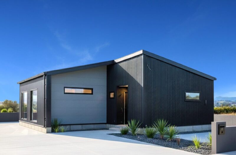 【1月グランドオープン】姶良平松平屋モデルハウス