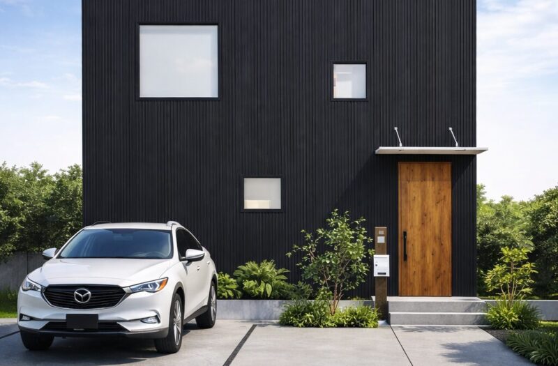 【鹿児島市星ヶ峯】星ヶ峯ZERO-CUBE+BOX