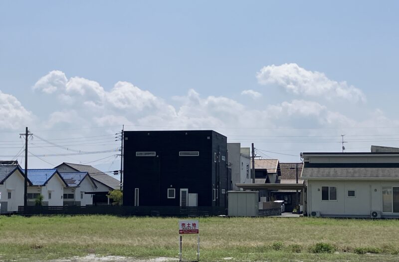 【寿小校区】【新規分譲】MOMOタウン新川Ⅲ＠鹿屋　Ｅ区画
