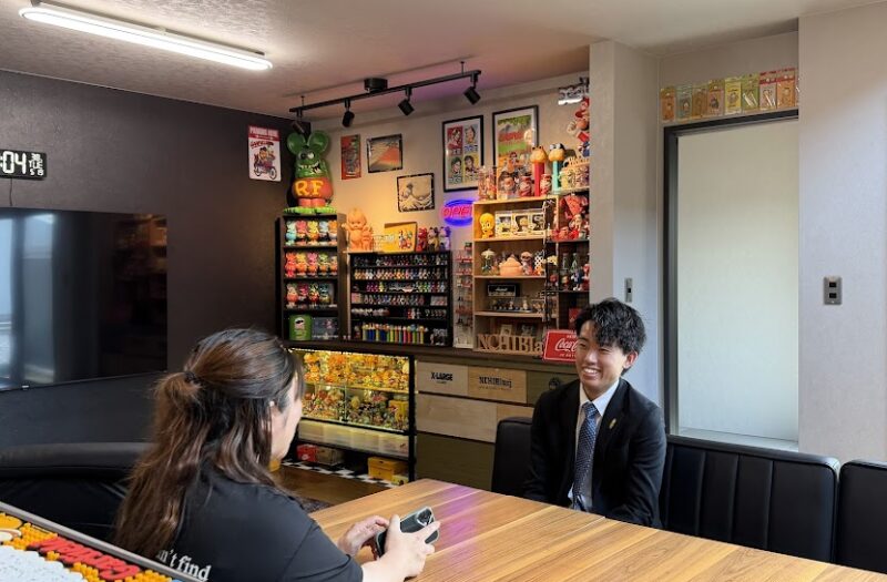 ‘‘好き‘‘がギュッと詰まったお家！！OB様邸見学会開催🌸