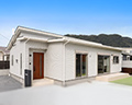 国分平屋モデルハウス