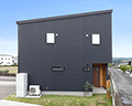 星ヶ峯モデルハウス（鹿児島市）